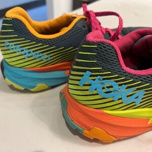 Hoka Torrent 2 Cotopaxi Shoes Size 8